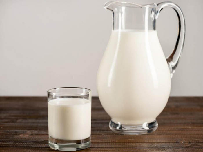 На что влияет жирность молока