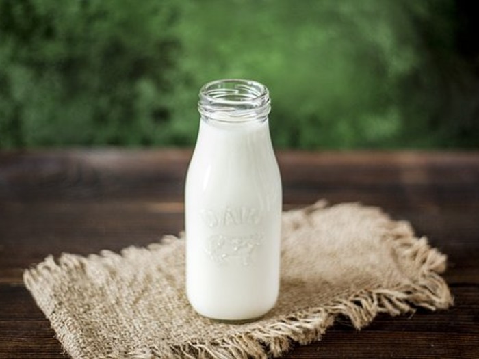 Для продления срока годности молока широко используются видоизмененные цитраты калия