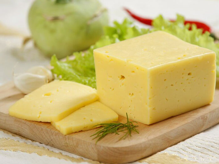 Костромской сыр